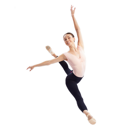 Gaynor Minden Liberty Ballet Shoe