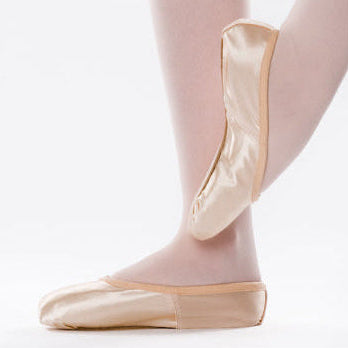 Freed Demi Pointe Shoe