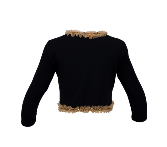 Swish Little Stars Cardigan