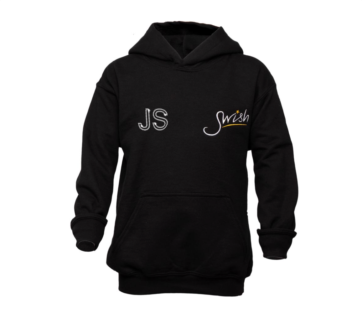 Swish Hooded Jacket