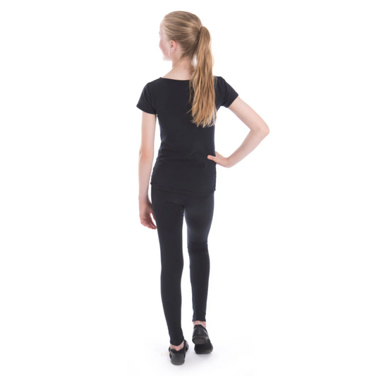 Centre Stage Girls Leggings