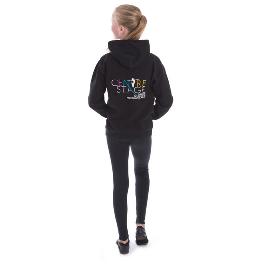 Centre Stage Girls Hoodie