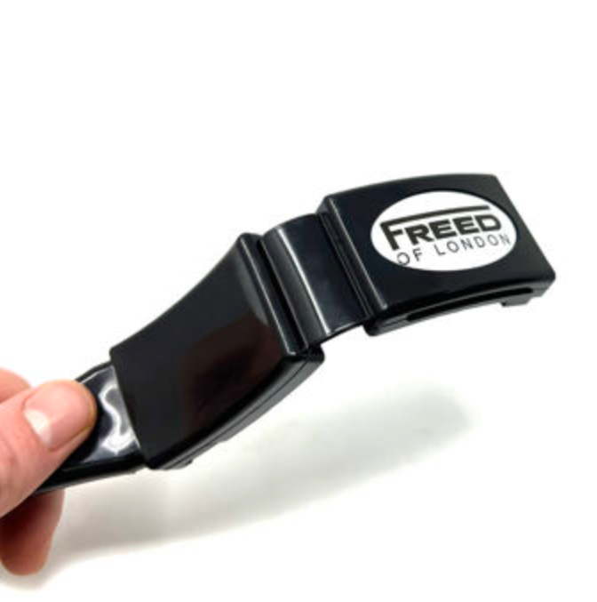 Freed Wire Shoe Brush