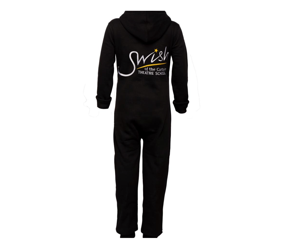 Swish Onsie