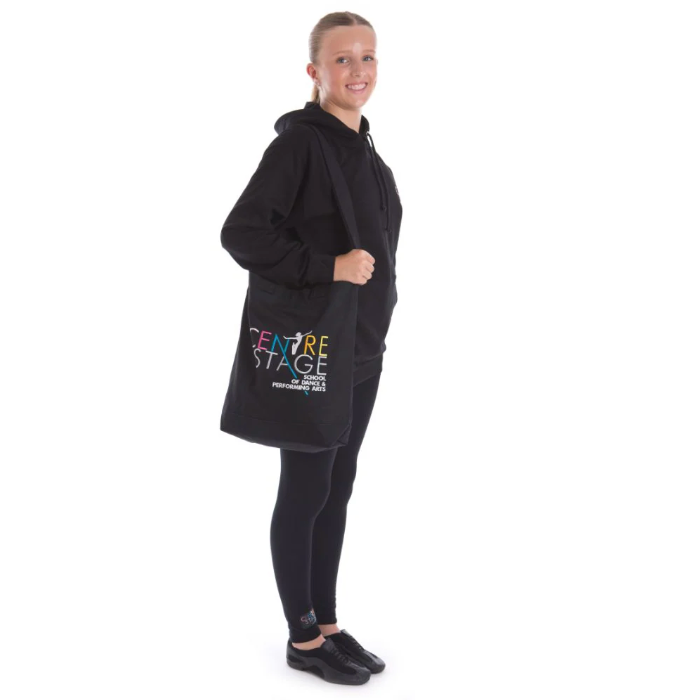 Centre Stage Large Tote Bag
