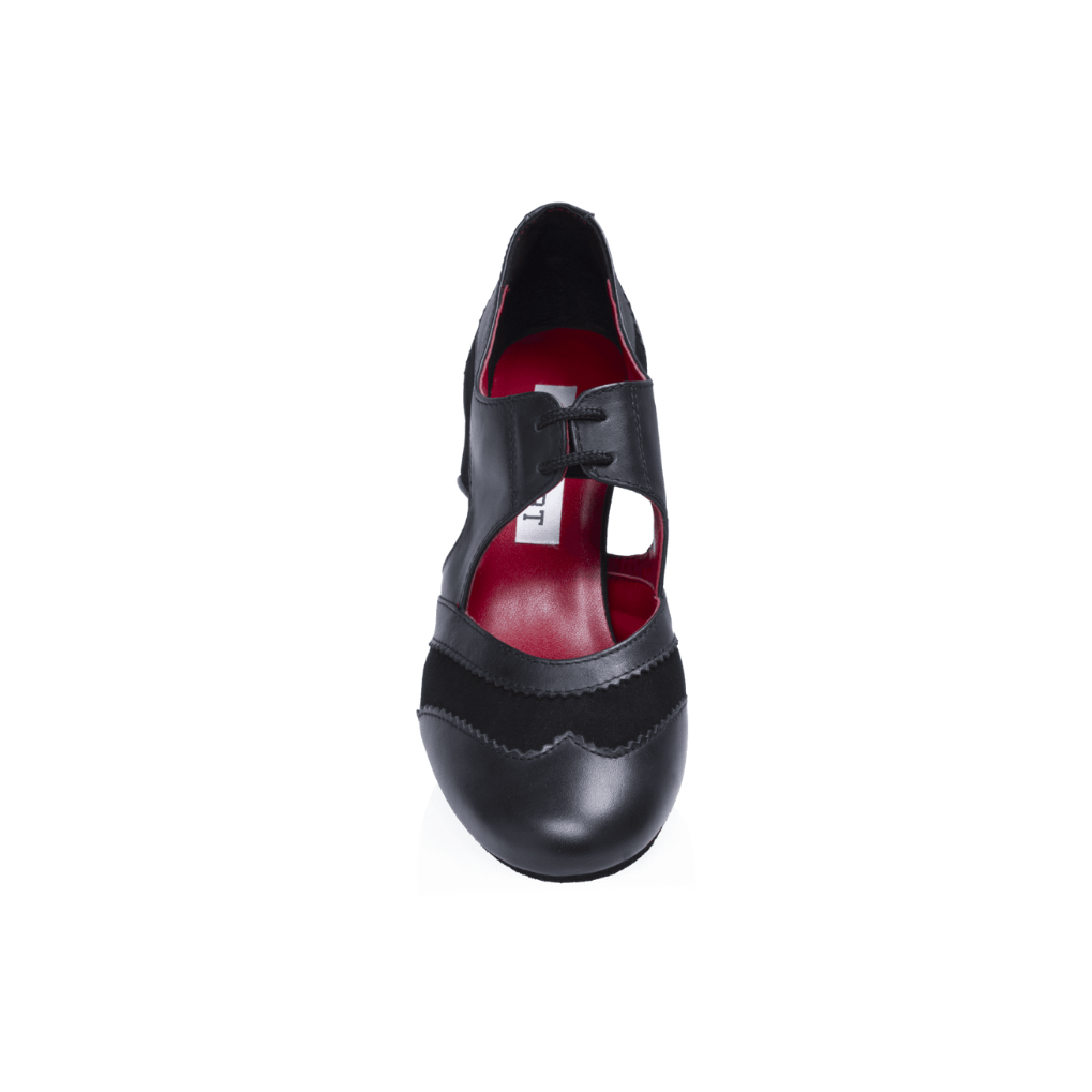 RayRose Lorna Lee Ladies Dance Shoe