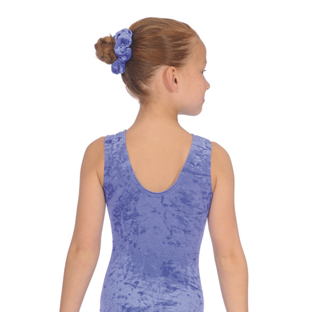 Roch Valley Stellar Gymnastics Leotard