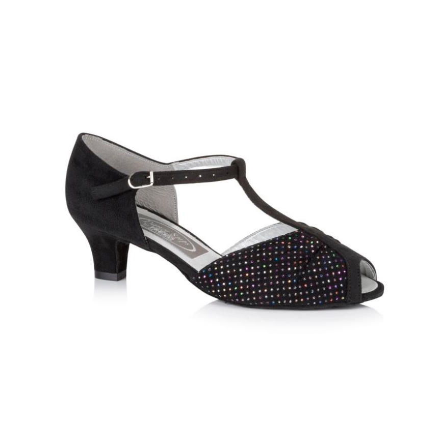 Freed Coral Ladies Dance Shoe