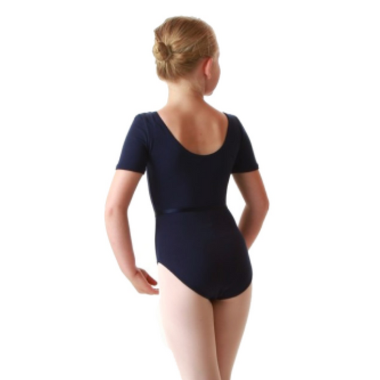 Chloe Leotard
