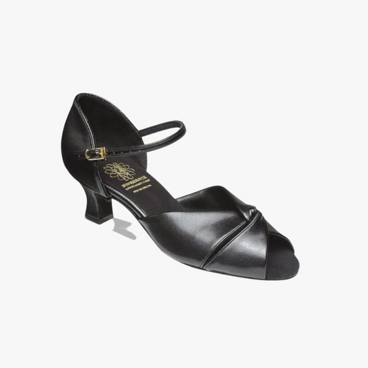 Supadance Style 1028 Ladies Dance Shoe
