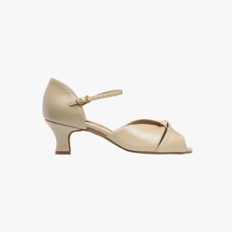 Supadance Style 1028 Ladies Dance Shoe