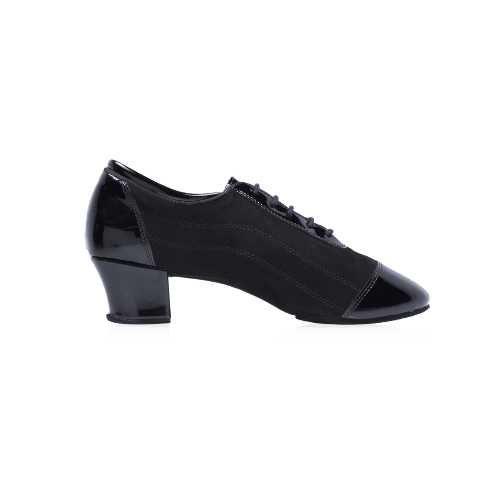 RayRose Caspain Mens Dance Shoe