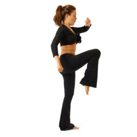 Felicity Jazz Pants