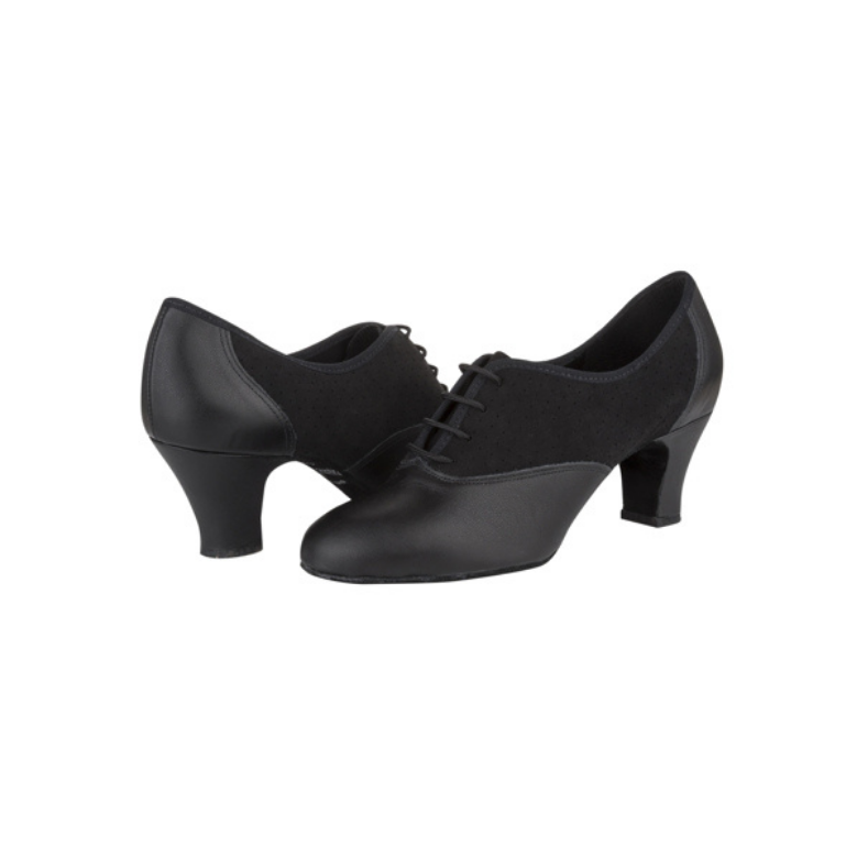 Freed Roma Ladies Dance Shoes