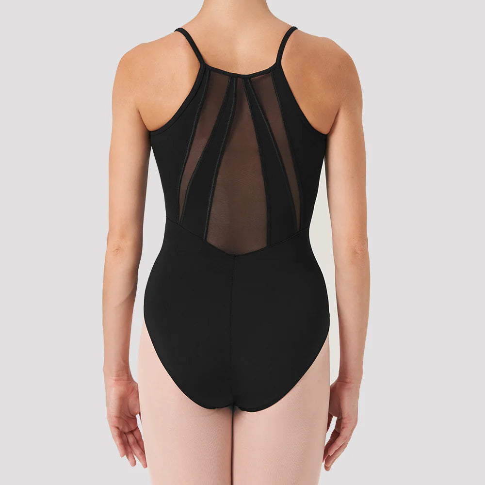 Bloch Jubilee Halterneck Leotard