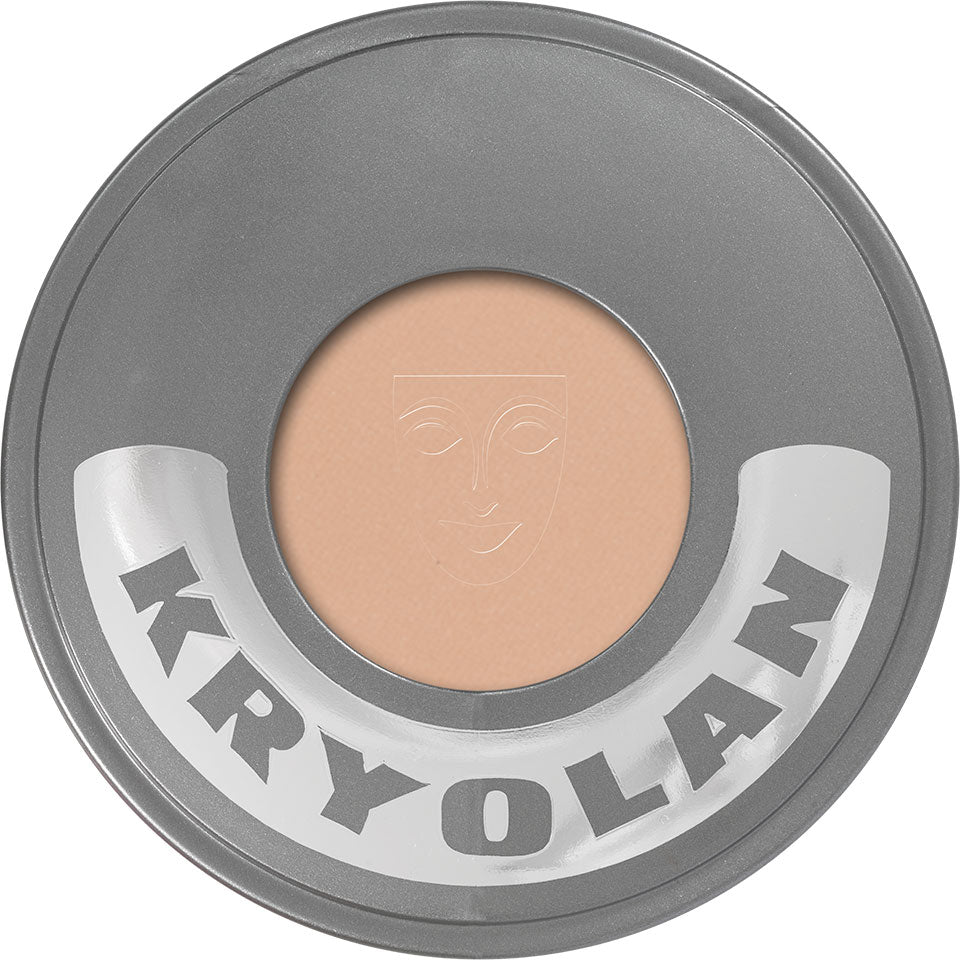 Kryolan Cake Makeup