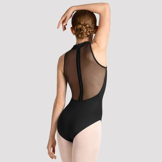 Bloch Celeste Zip Back Leotard