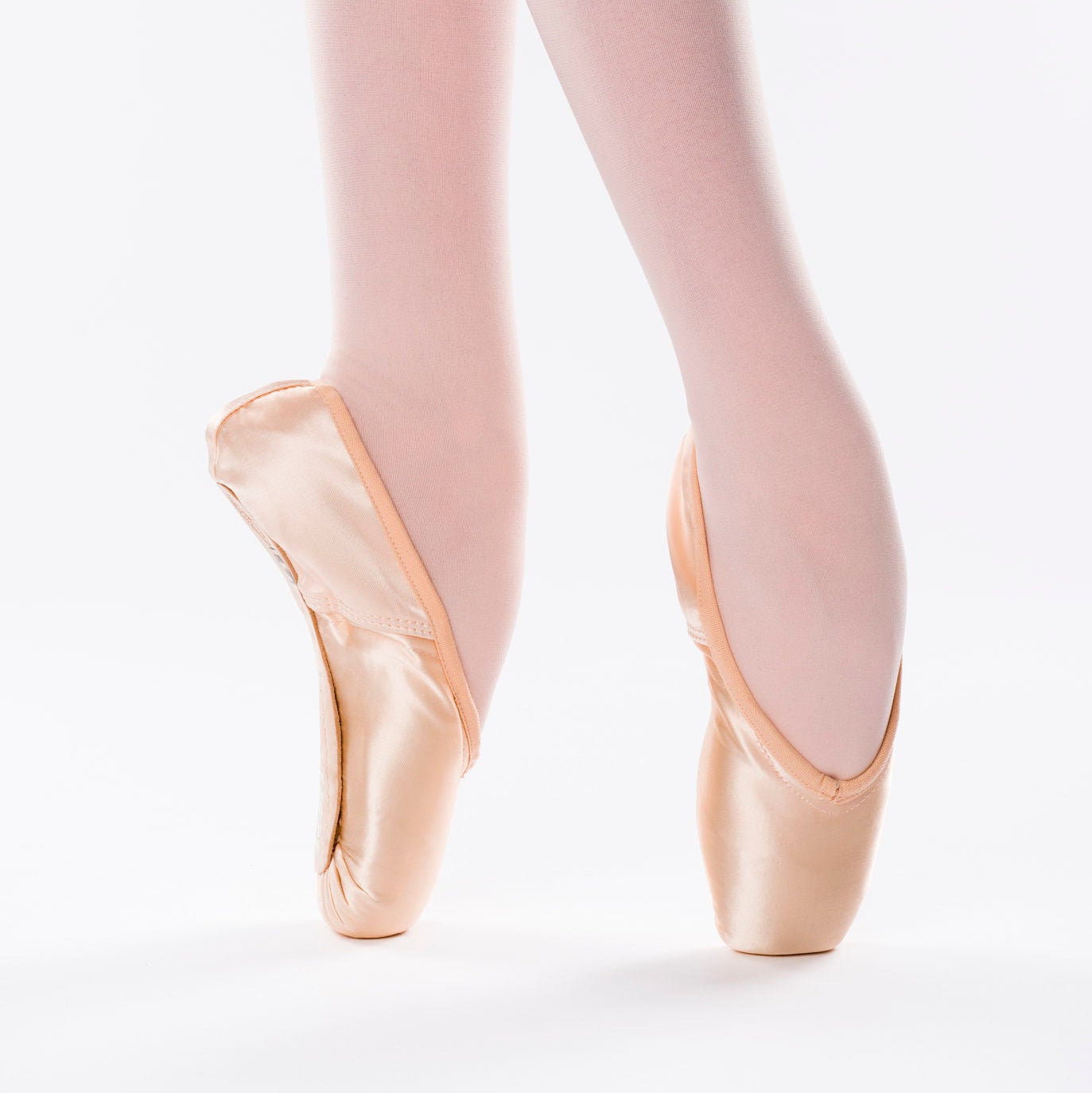 Freed Classic Plus Pointe Shoe