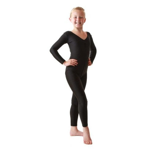 Footless Dance Leggings