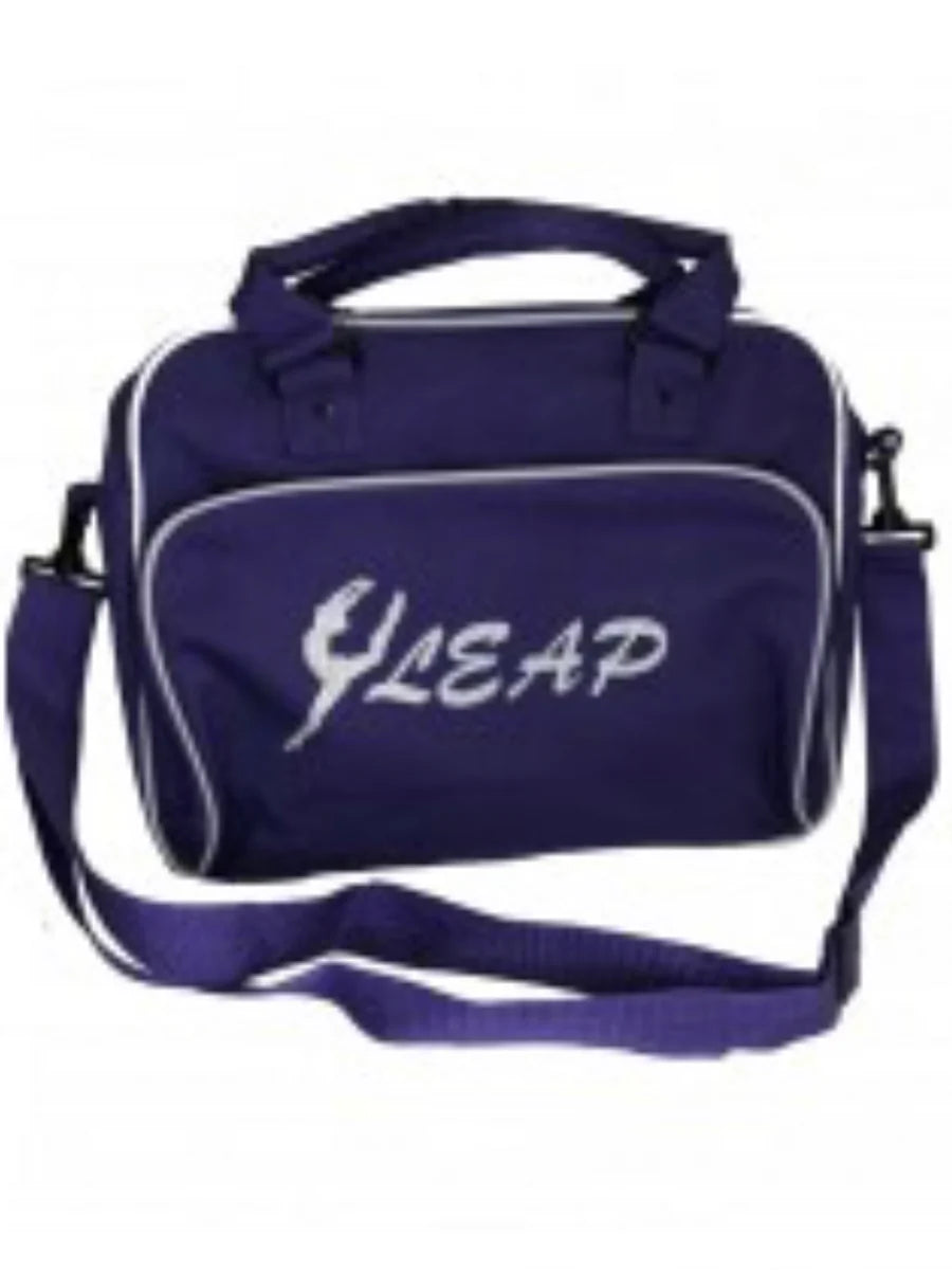 LEAP Dance Logo Bag