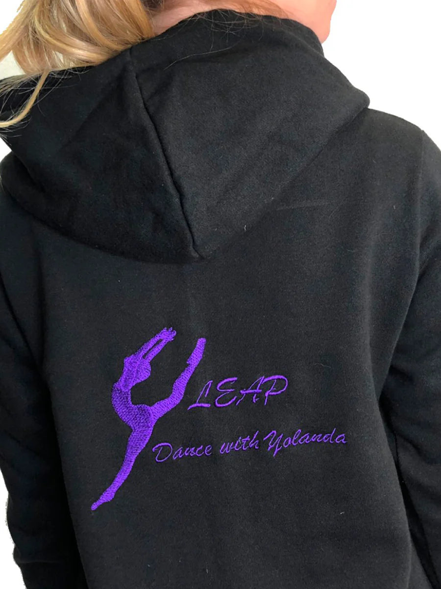 LEAP Onsie