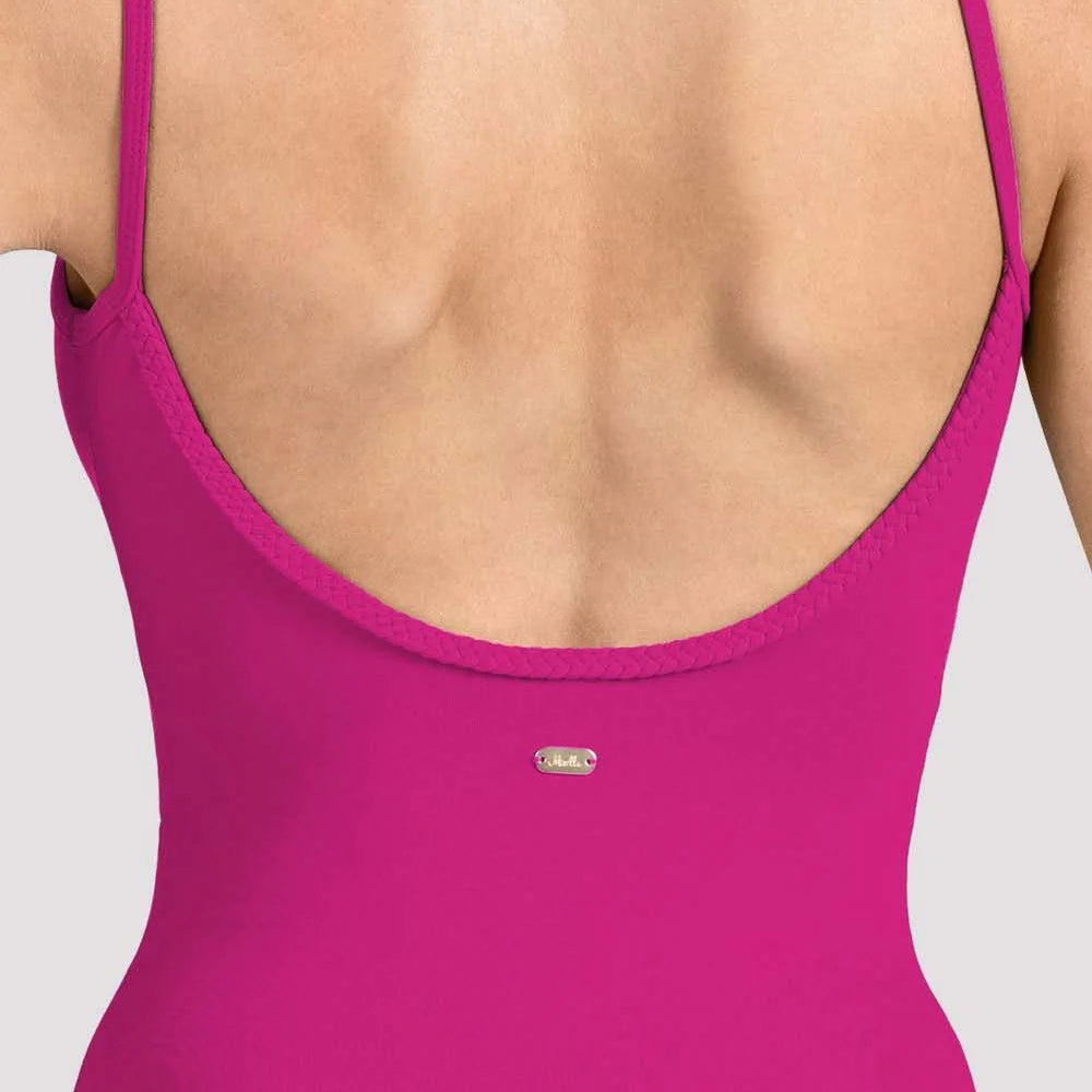 Bloch Mirella Miami Camisole Leotard