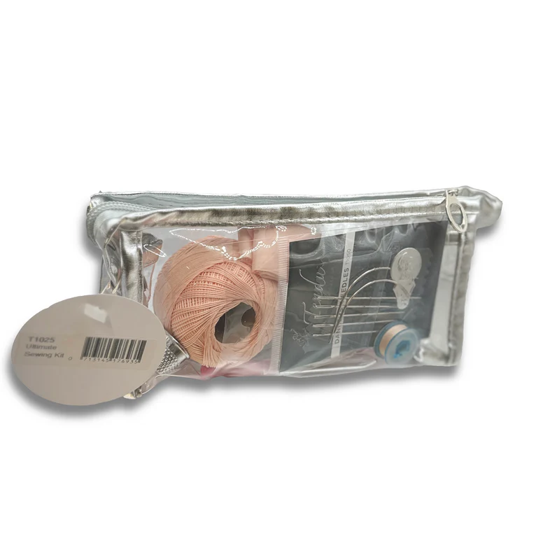 Dancer Sewing Kit