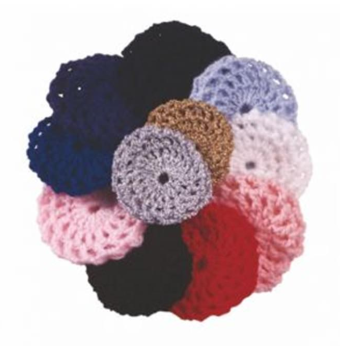 Ballet Bun Snood