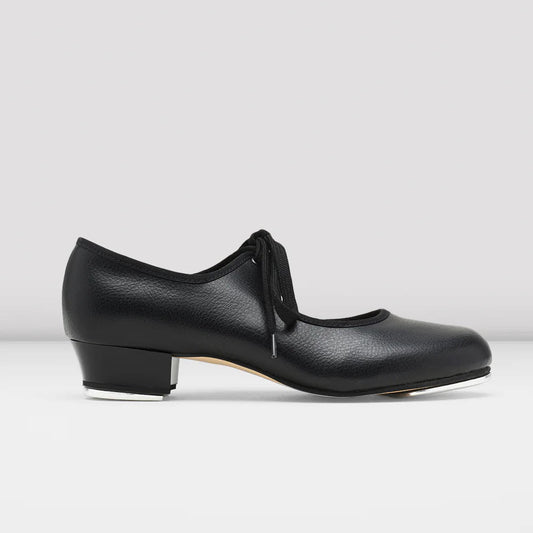 Bloch Timestep Tap Shoe