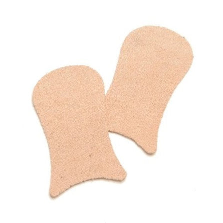 Suede Tips
