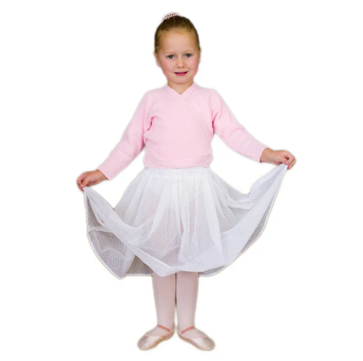 CS Pre-School Ballet