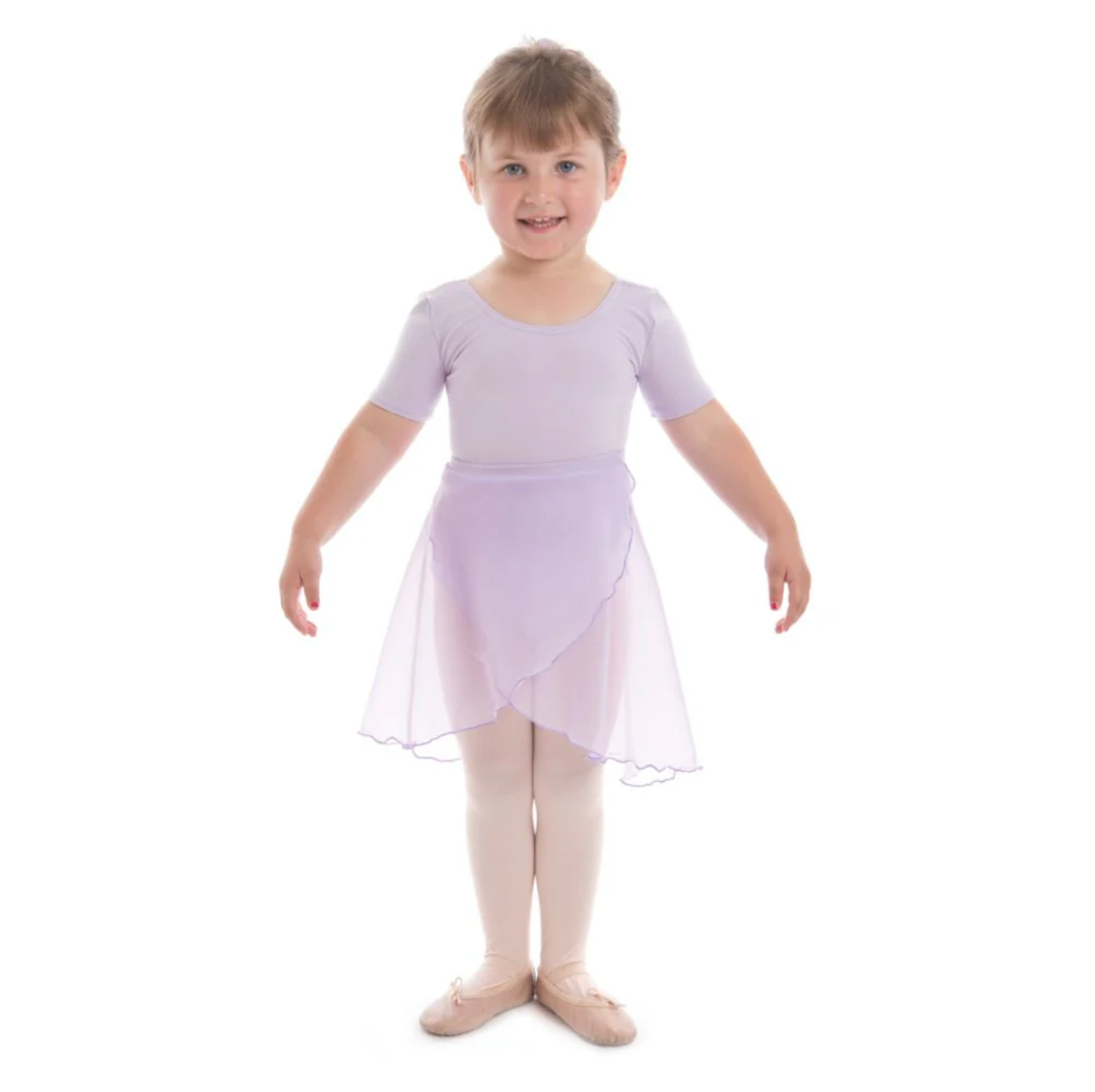CS Pre-Primary Dance