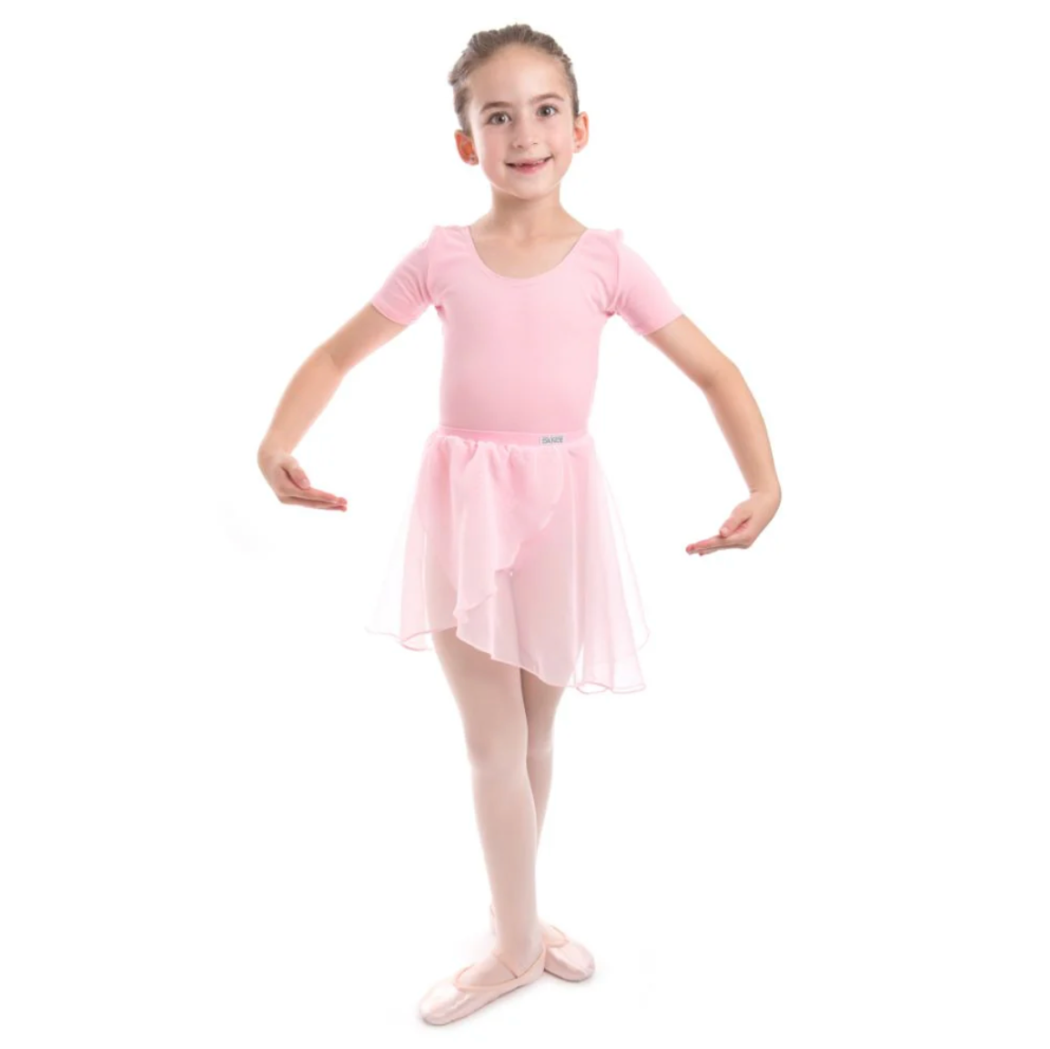 CS Primary Dance