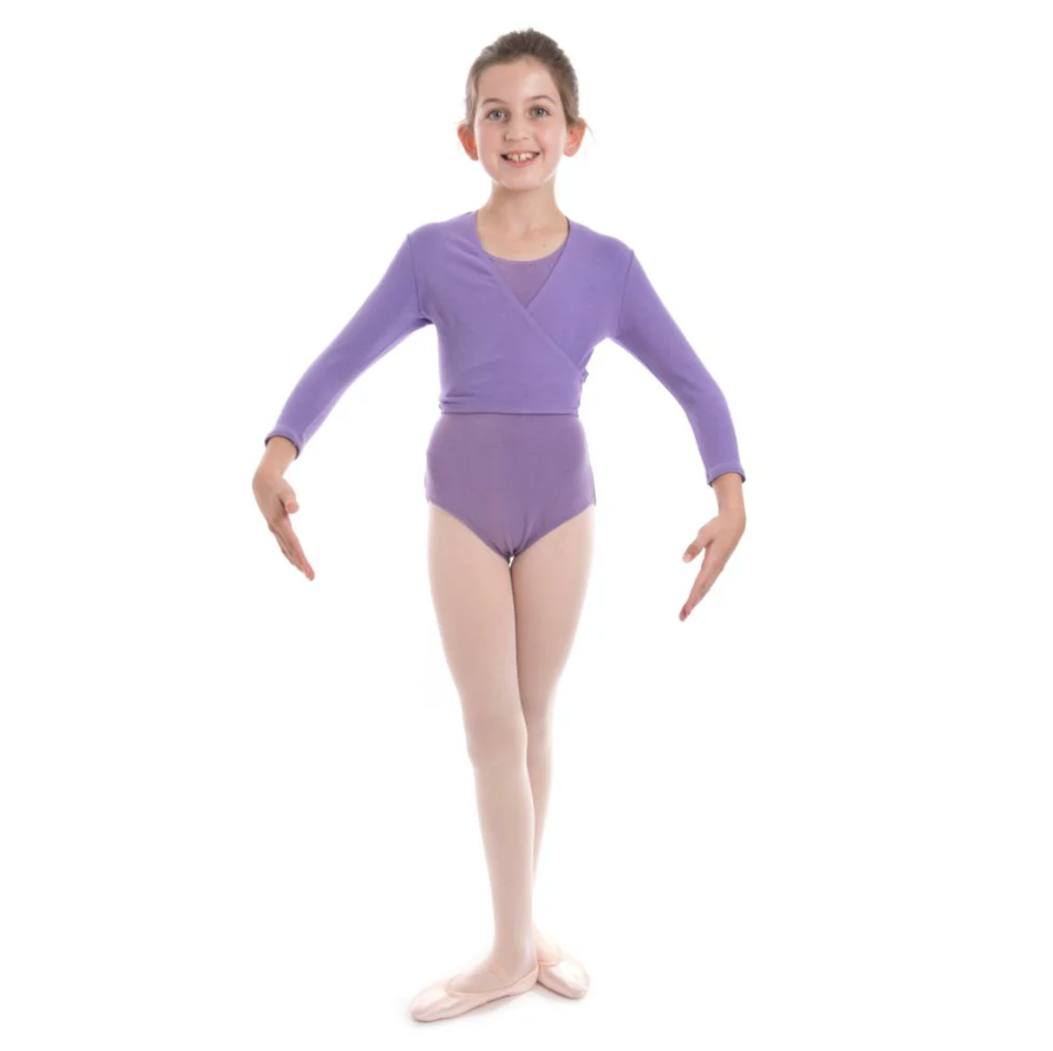 CS Grade 1 Ballet