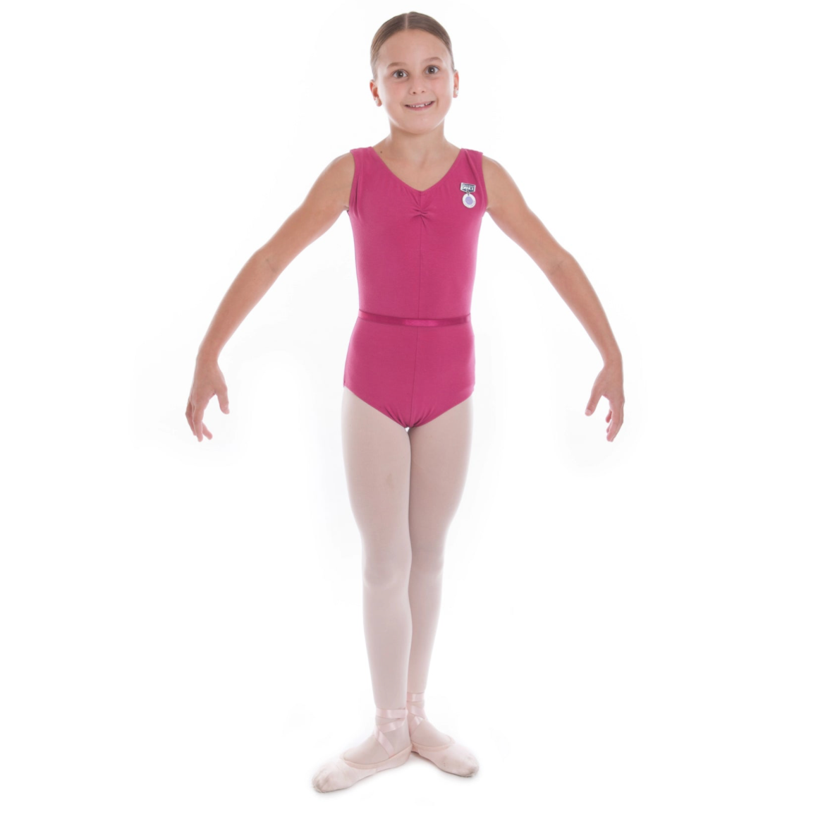 CS Grade 3 Ballet