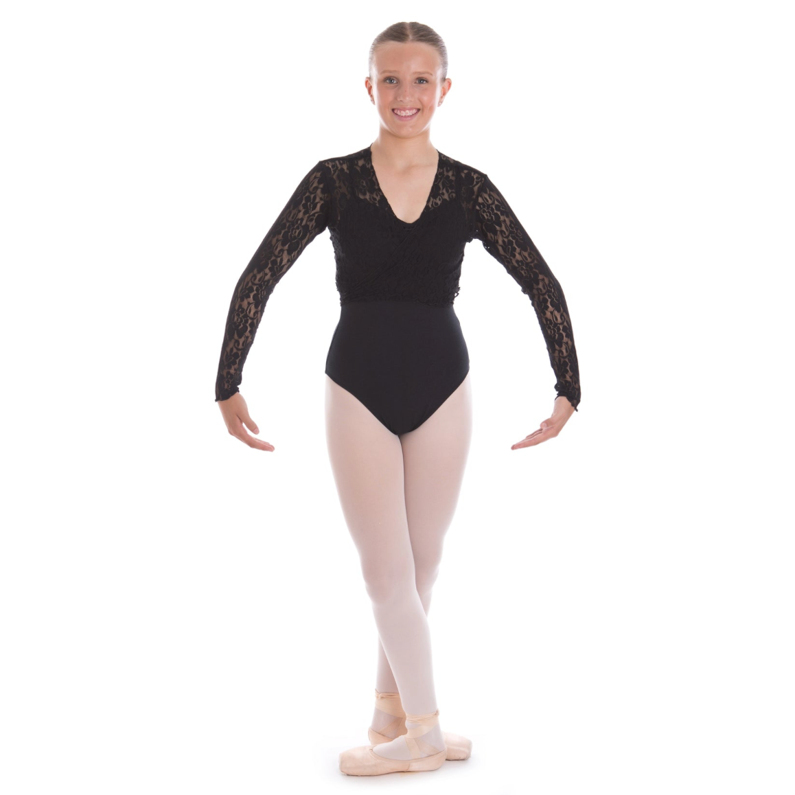 CS Advanced Ballet