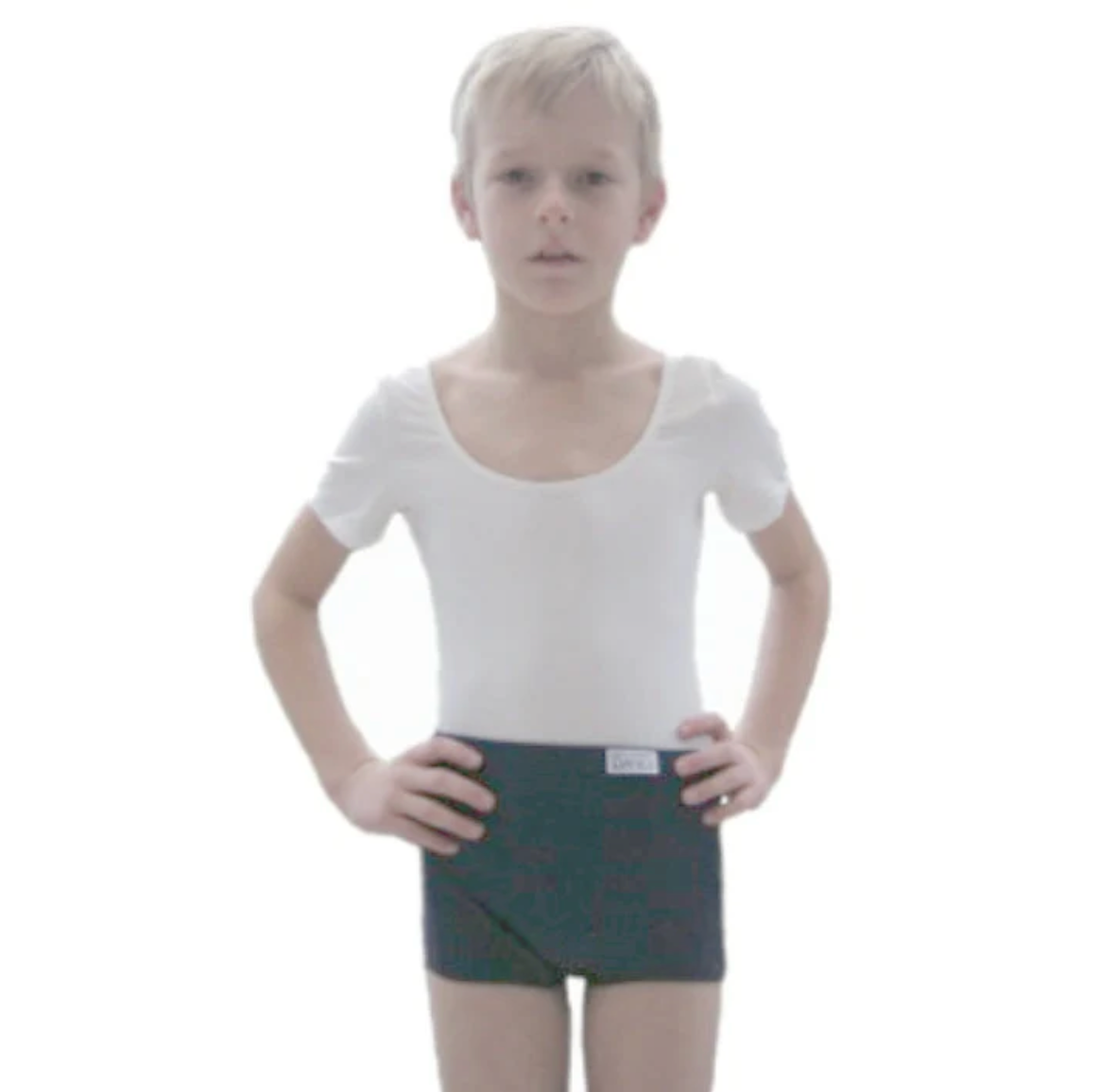 CS Grade 1 & 2 Ballet