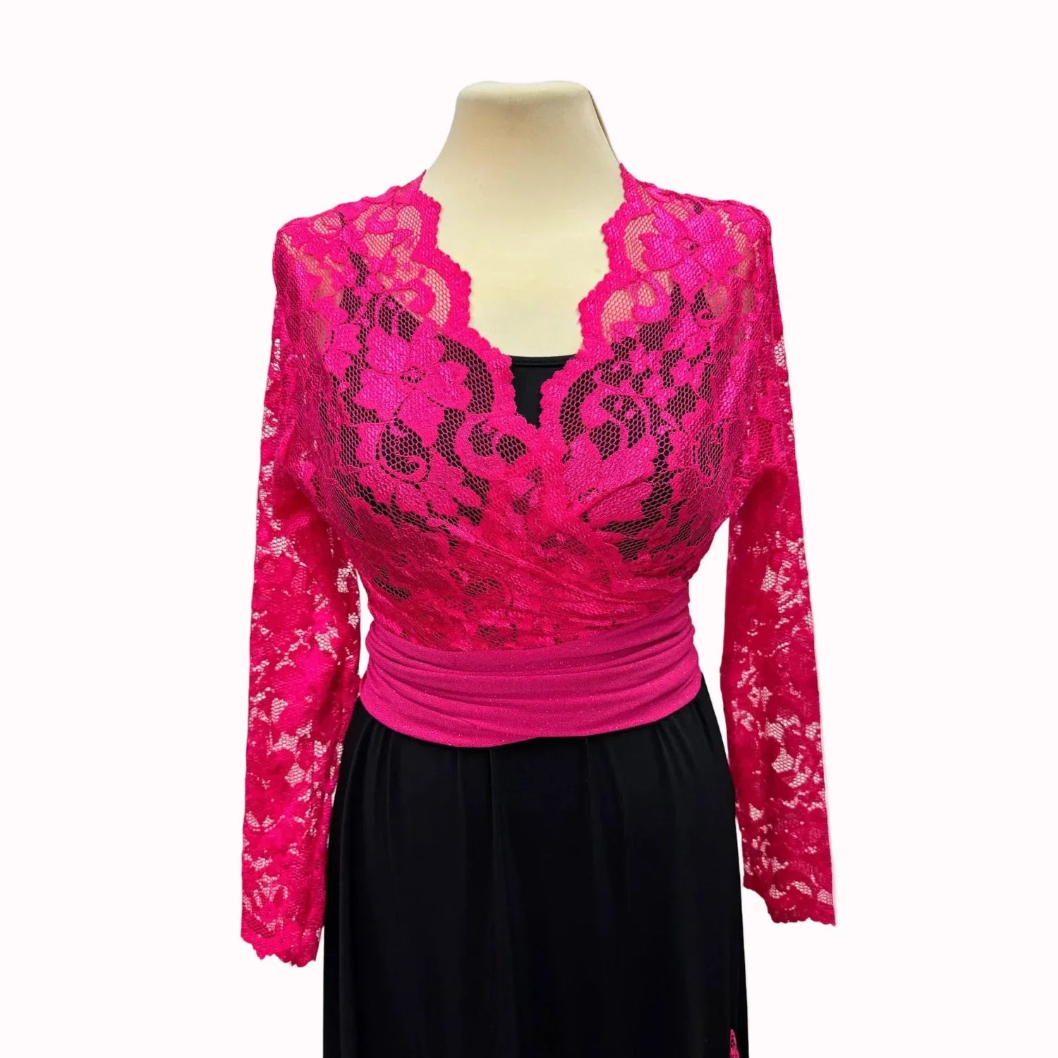 Ladies Dancewear