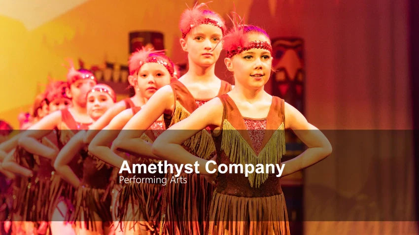 CS Amethyst Company