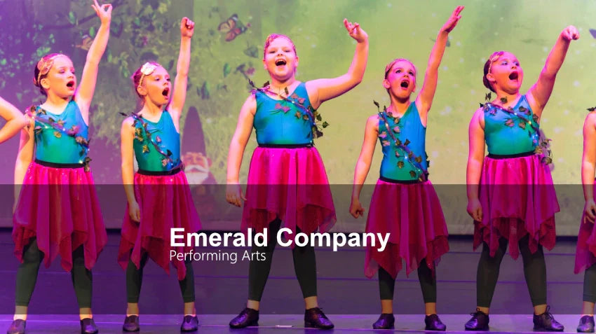 CS Emerald Company