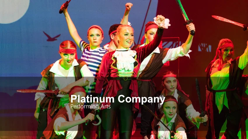 CS Platinum Company