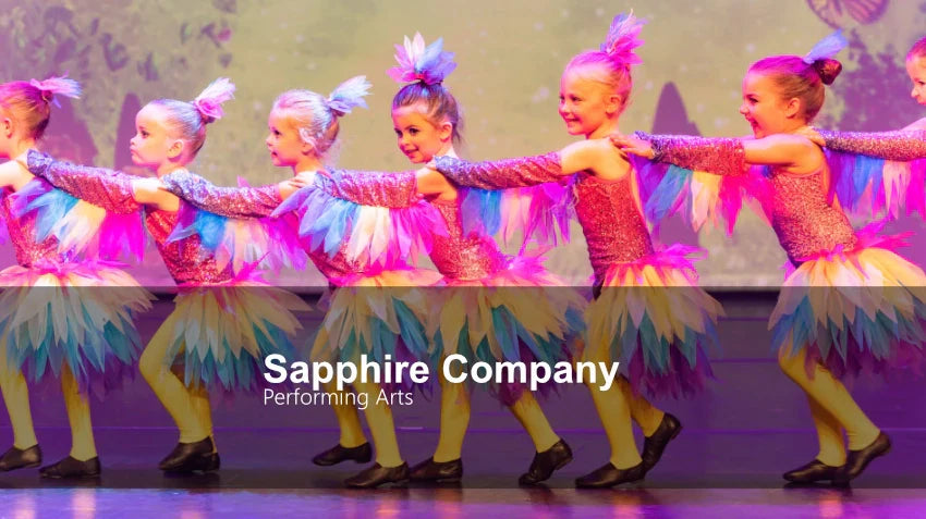 CS Saphire Company