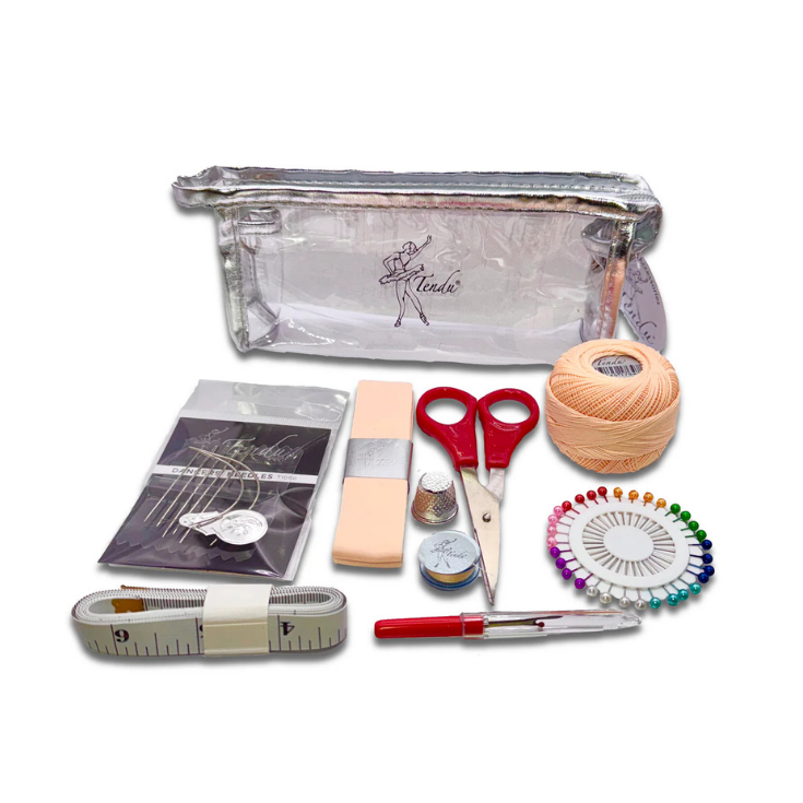 Dancer Sewing Kit