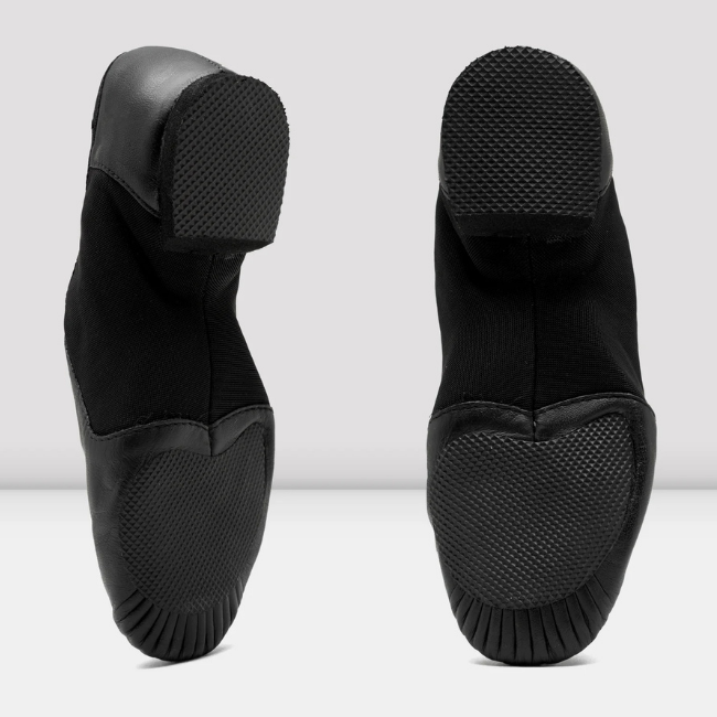 Bloch Neo-Flex Slip On Jazz Shoe