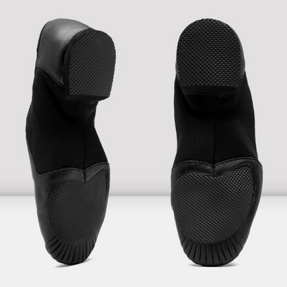 Bloch Neo-Flex Slip On Jazz Shoe