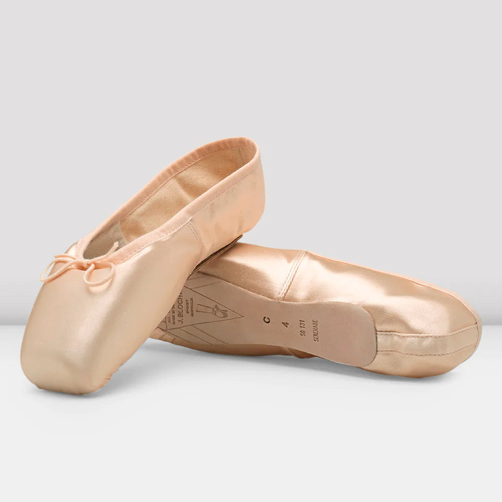 Bloch Serenede Pointe Shoe