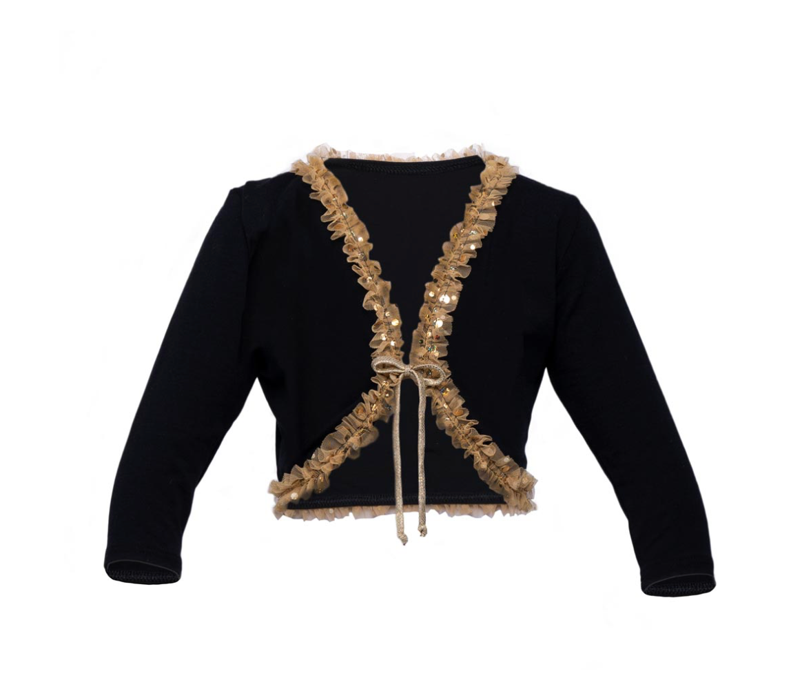 Swish Little Stars Cardigan