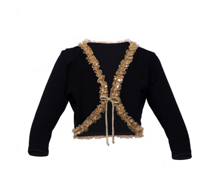 Swish Little Stars Cardigan