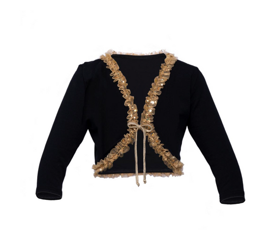 Swish Little Stars Cardigan