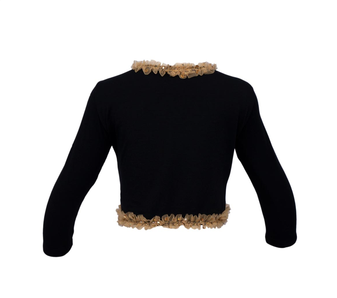 Swish Little Stars Cardigan
